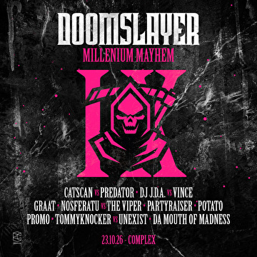 Millennium Mayhem