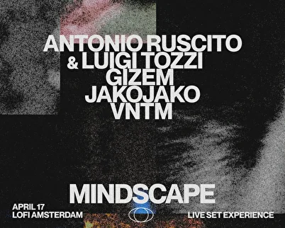 Mindscape