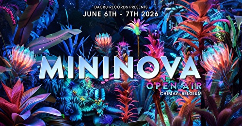 MiniNova open Air