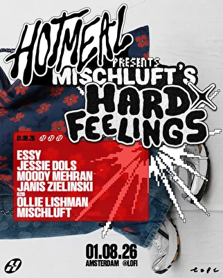 Mischluft's Hard Feelings