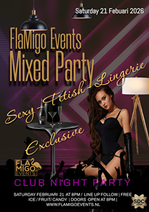 Mixed Party