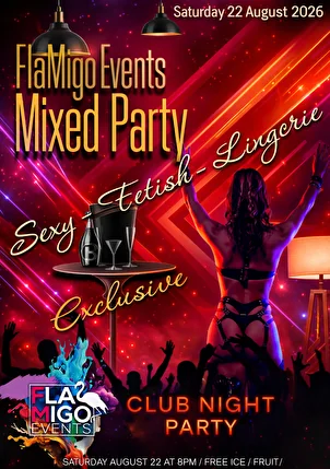 Mixed Party III