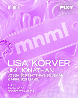 MNML