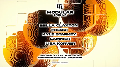 Modular Open AIr