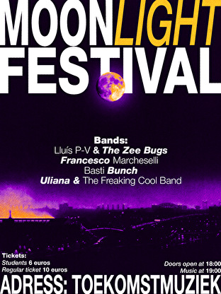 Moonlight festival