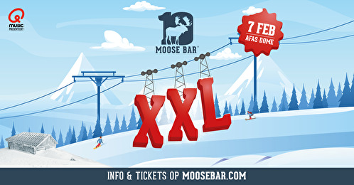 Moose Bar XXL