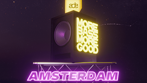 More Bass More Good