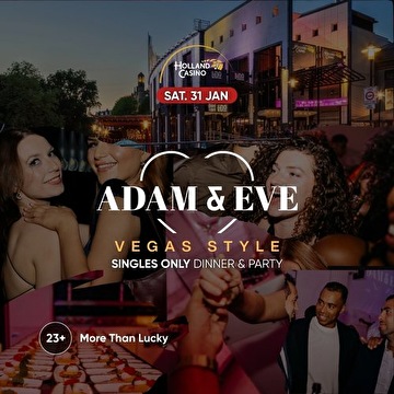 More Than Lucky Edition