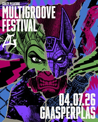 Multigroove Festival
