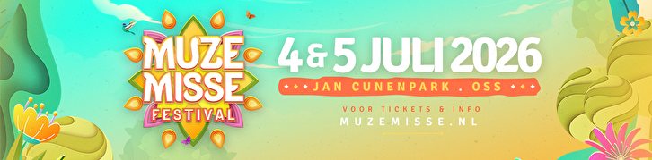 Muze Misse Festival