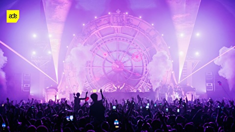 Mystic Garden Festival