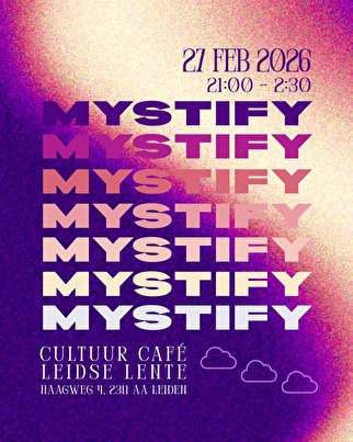 Mystify
