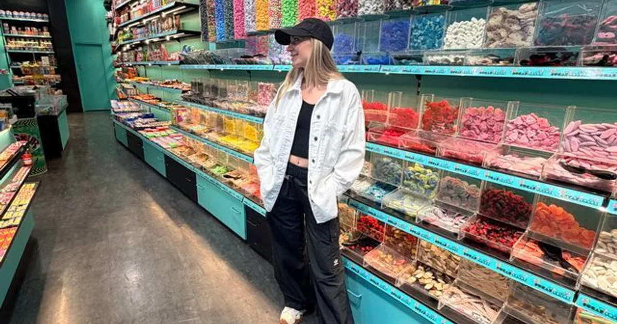 Natty Lou & DNBIYF presents: The Sweet Spot - Industry Showcase