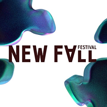 New Fall Festival