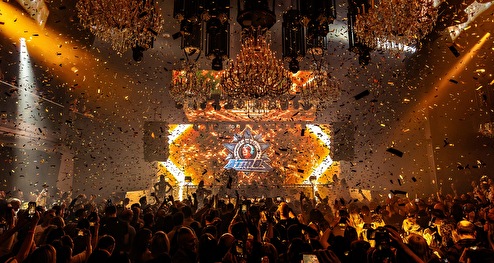 New Year
