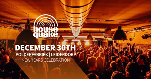 New Years Celebration