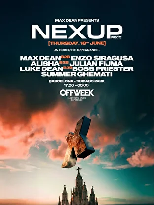 NEXUP