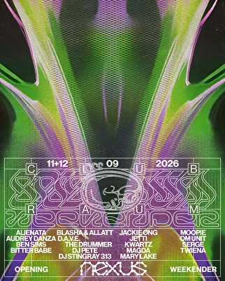 Nexus opening