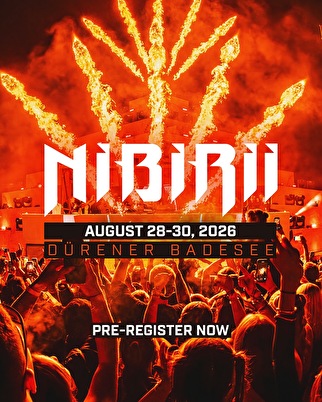 Nibirii Festival