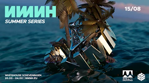 NMNH Summer Series
