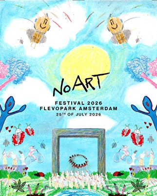 No Art Festival