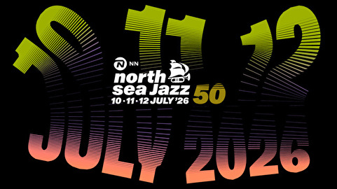 North Sea Jazz festival