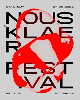 Nous'klaer FESTIVAL