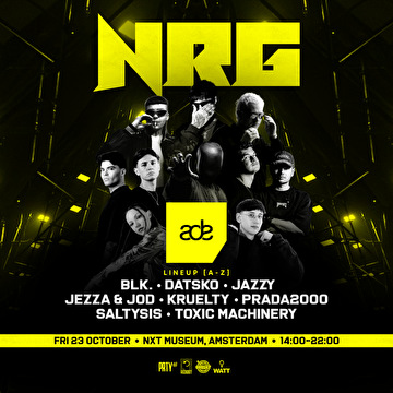 NRG