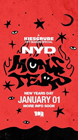 NYD