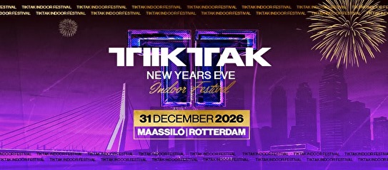 NYE Indoor Festival