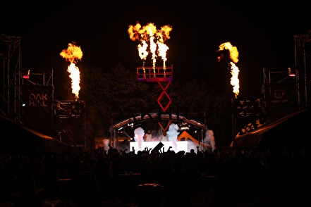 Oakhill Festival