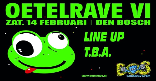 Oetelrave