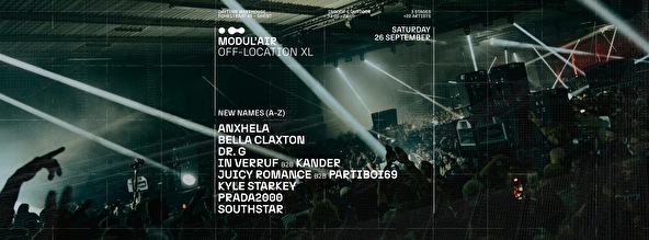 Off-Location XL