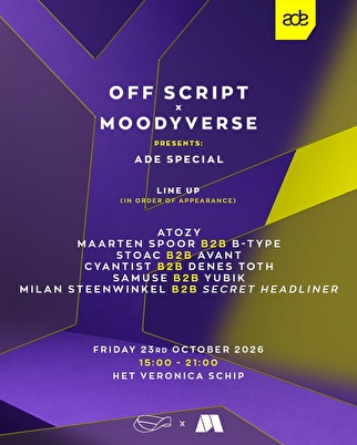 Off Script