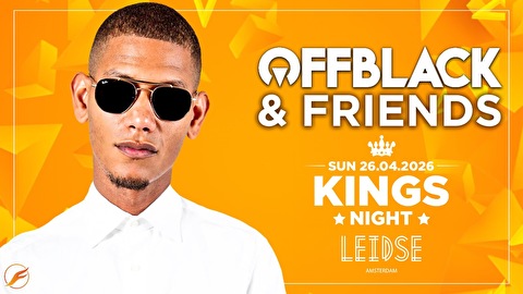 OFFBLACK & FRIENDS