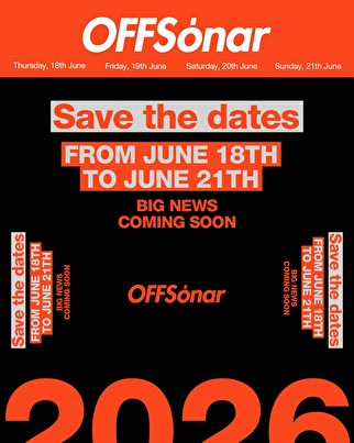 OFFSónar