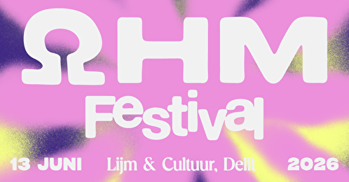 Ohm Festival