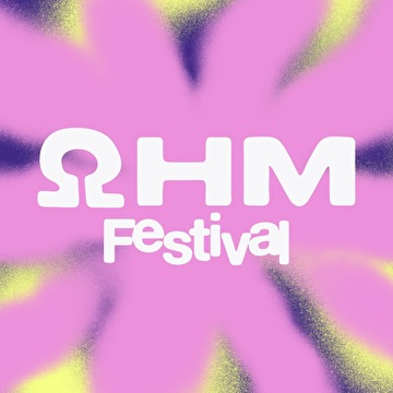Ohm Herfstfestival