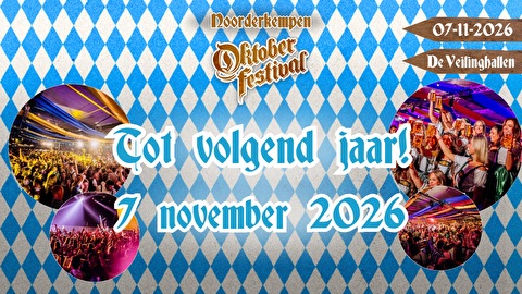Oktoberfestival