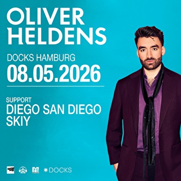 Oliver Heldens