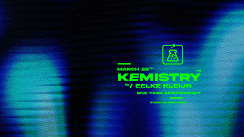 One Year Anniversary