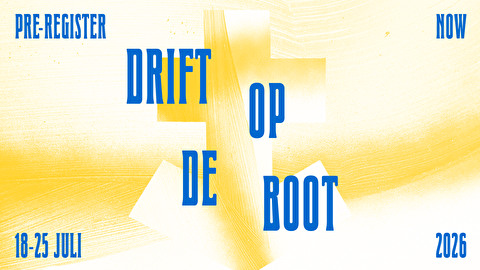 Op De Boot