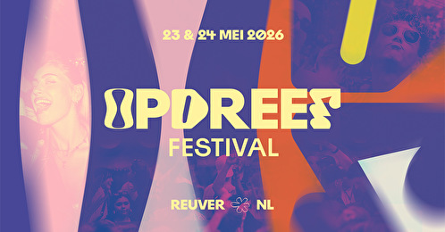 Op Dreef Festival