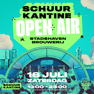 Open Air
