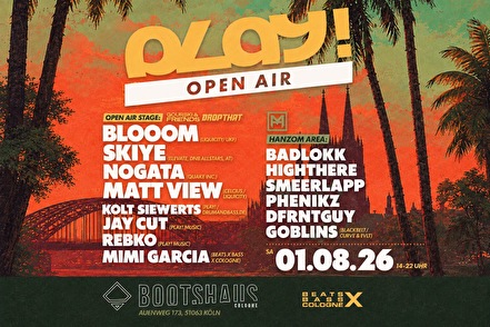 Open Air