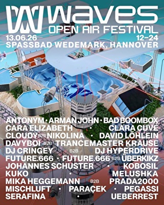 Open Air Festival