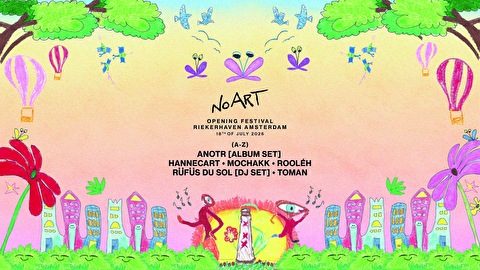 Openings Festival