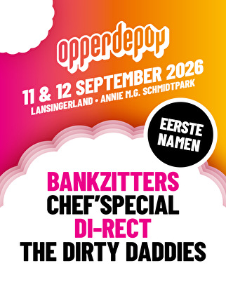 Opperdepop Festival