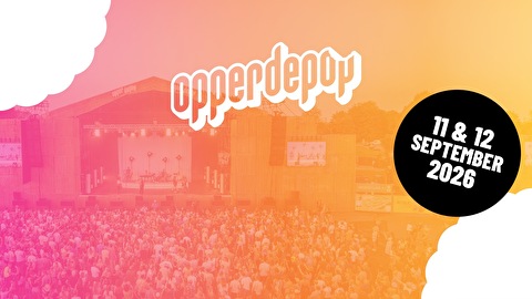 Opperdepop Festival