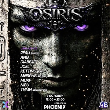 Osiris